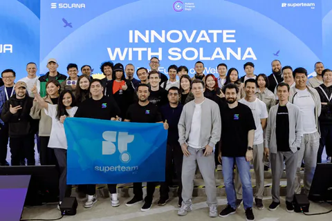 Superteam KZ Қазақстанда Web3 пен финтехті қалай дамытып жатыр: қыркүйек қорытындысы