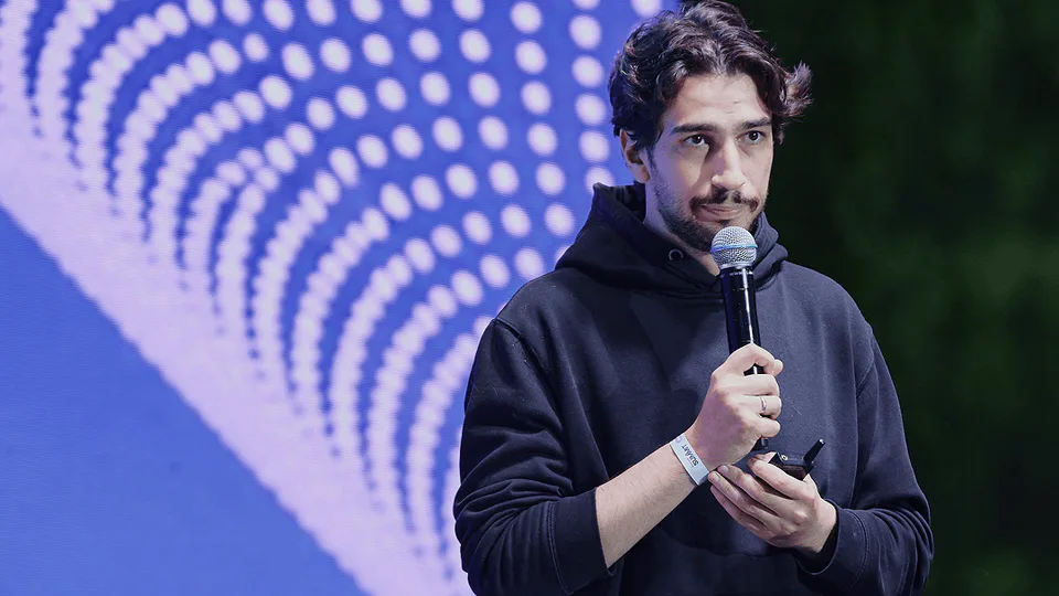 От дизайнера в 1inch до собственного DeFi-стартапа: как Дмитрий Важенин строит Lifted Finance