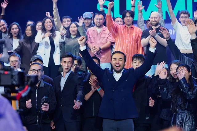 Superteam KZ: 2026 жылдың бірінші жартыжылдығының қорытындысы