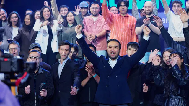 Superteam KZ: 2026 жылдың бірінші жартыжылдығының қорытындысы