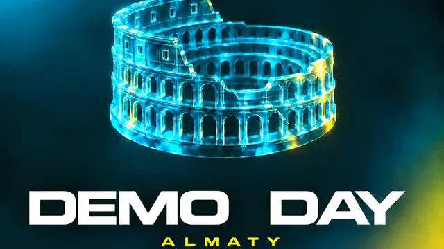Crypto World’s Fair: Demo Day