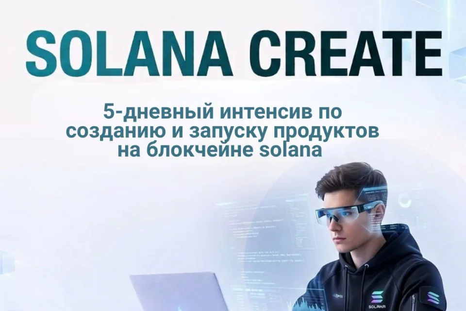Solana Create Petropavlovsk