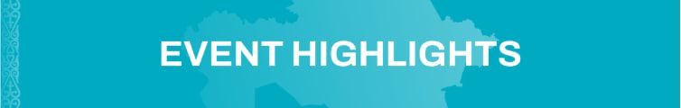 Негізгі оқиғалар