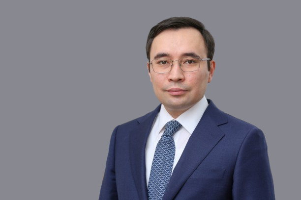 Әлішер Абдықадыров