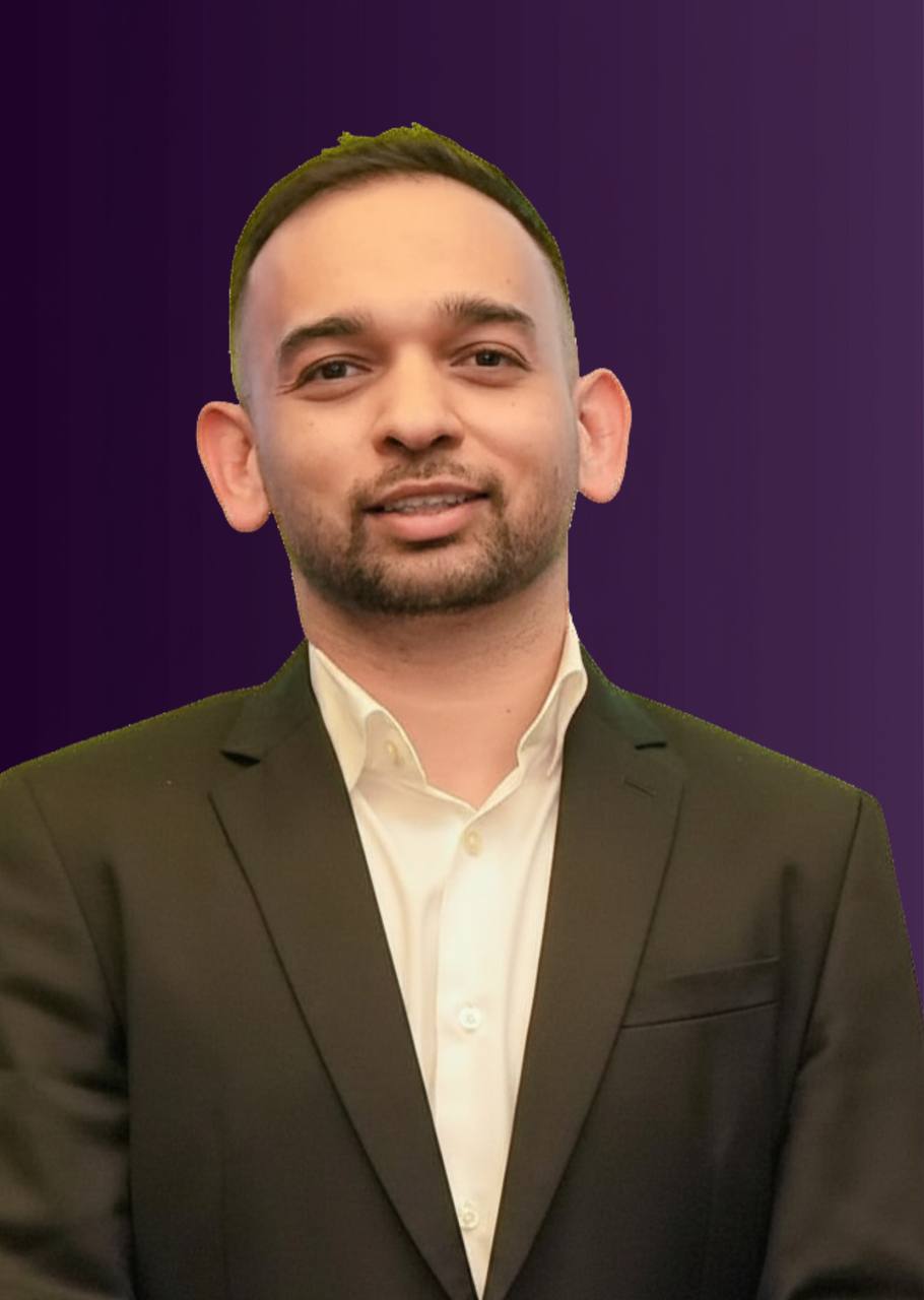 Rishav Rakshit