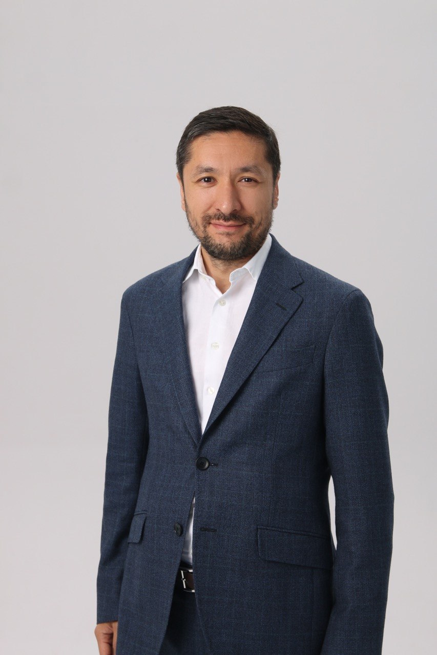 Ержан Мусин